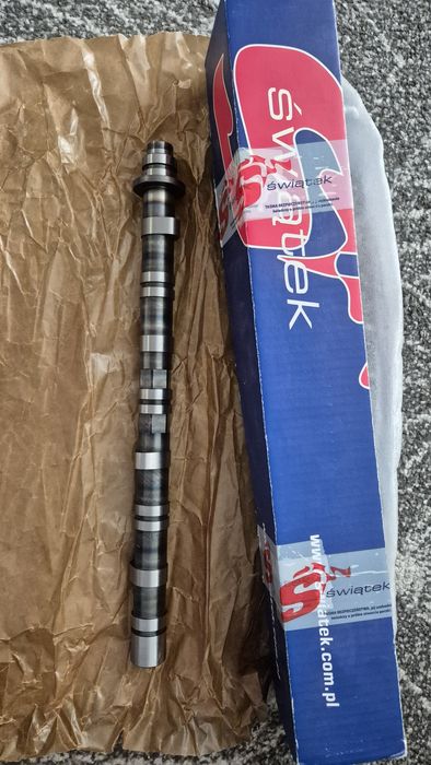 Wałek rozrządu Honda 2.0 K20A – Accord / Civic / CR-V / FR-V