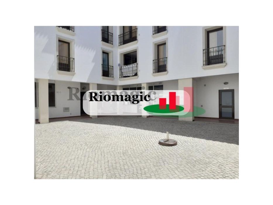 Loja na Aldeia Galega da Merceana ***RIOMAGIC***