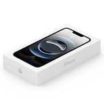 ZAPLOMBOWANY Smartfon Apple iPhone 16e 8 GB / 128 GB 5G czarny