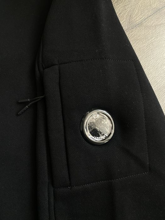 Світшот CP Company, кофта сп компані, сипишка, CP Company