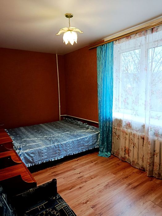 2кімнатна квартира біля 2 корпусу Водного університету