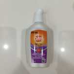 OFF! Junior Repelent przeciw komarom w żelu 100 ml