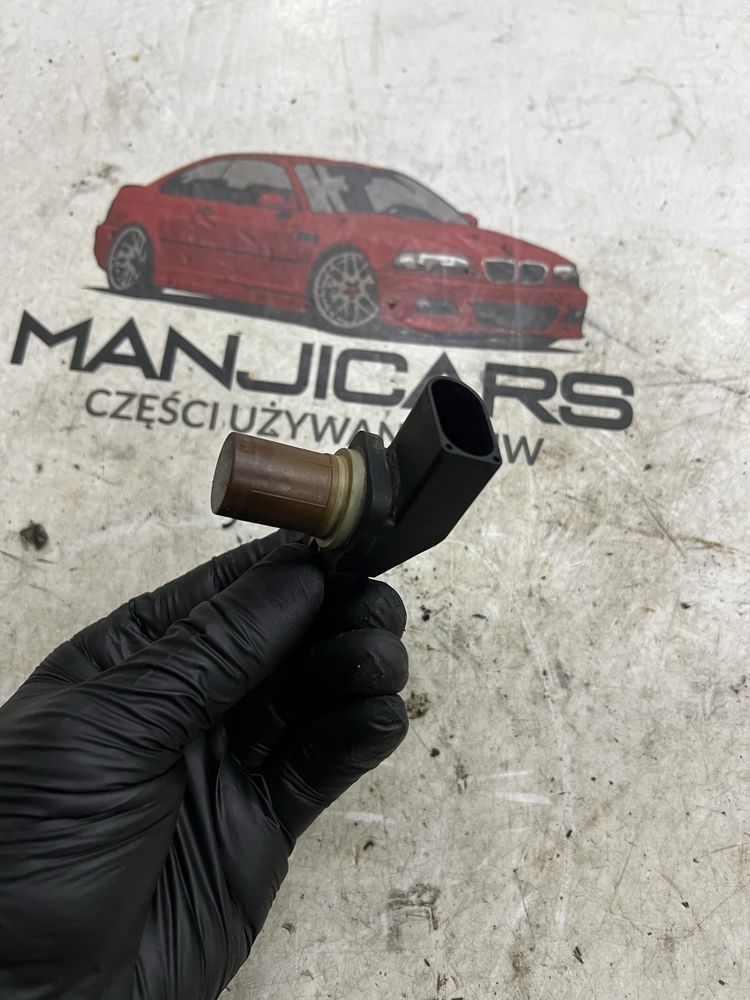 Czujnik polozenia walka wydechowy bmw e46 m3 e39 m5 z4 z3 m3 s54b32 m5
