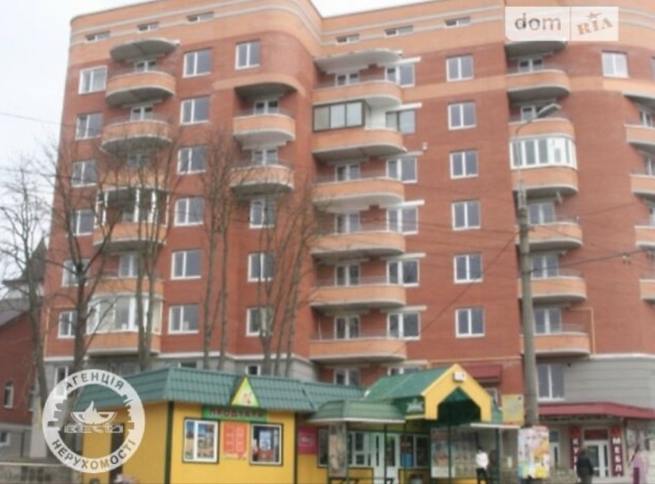 Оренда комерційного приміщення пр.С.Бандери