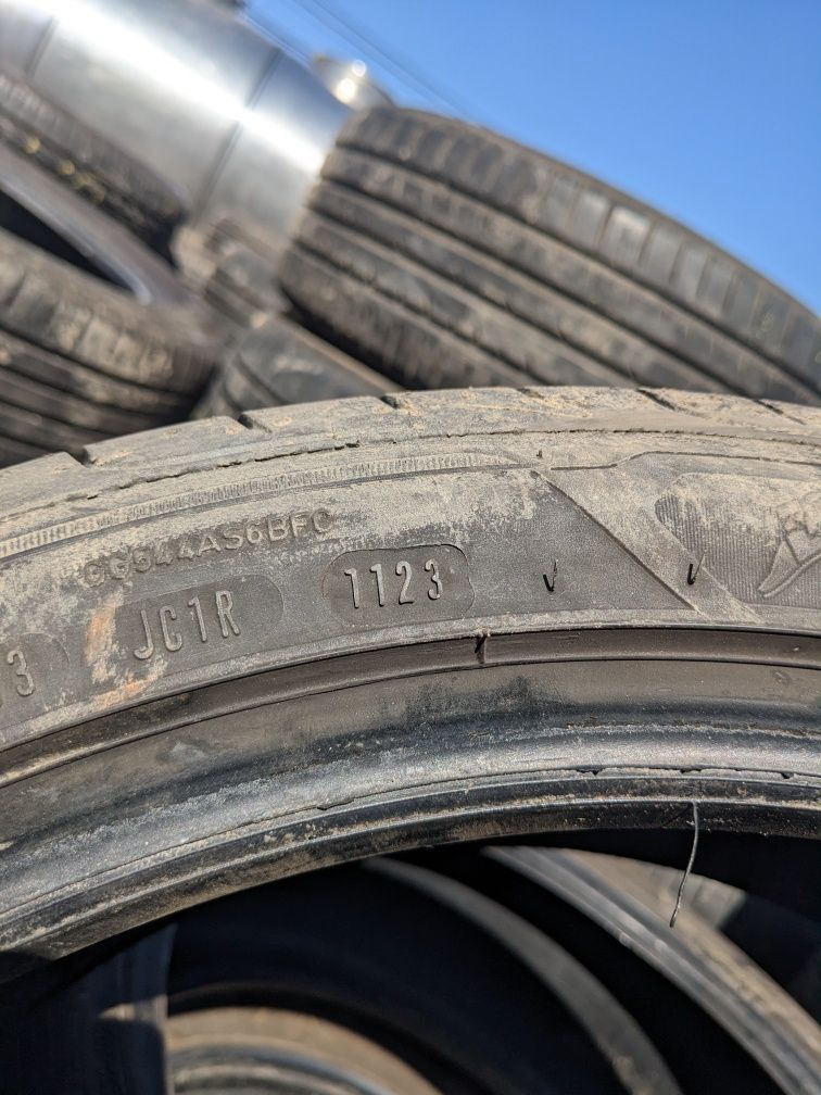 205/45R18 Good Year 23рік
