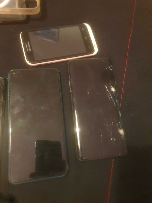 Telemóveis para peças