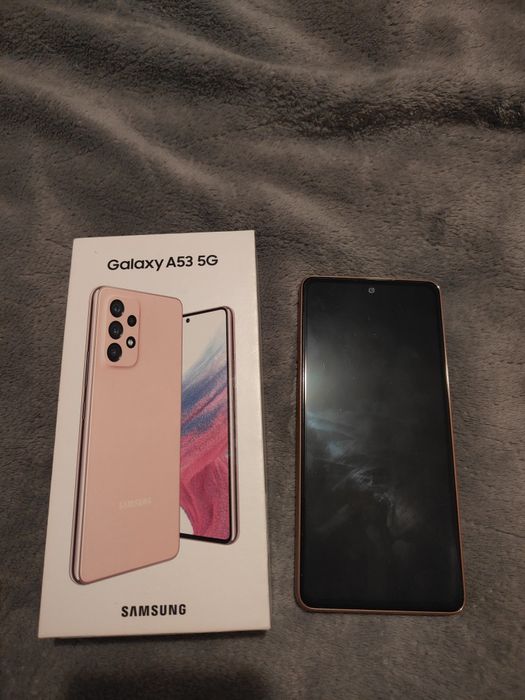 Samsung Galaxy A53 5G 128/6 Gb
