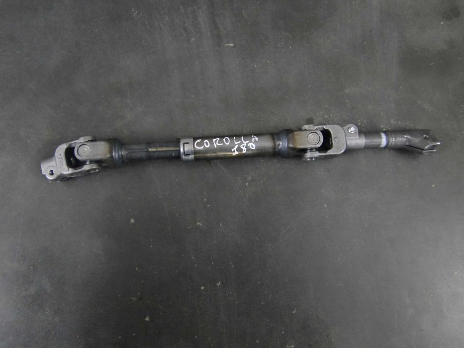 Рульовий карданчик Toyota Corolla E180 Auris 13-18р.