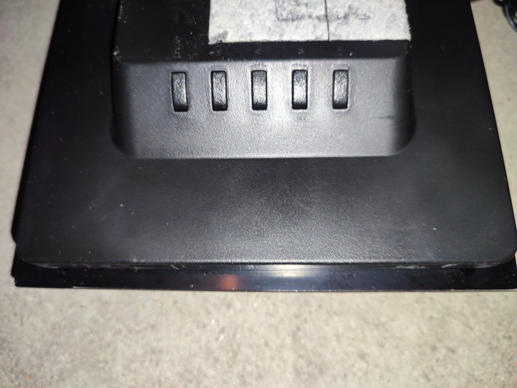 Monitor usb + mikro karta