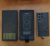 Etui plecki do S24 Ultra