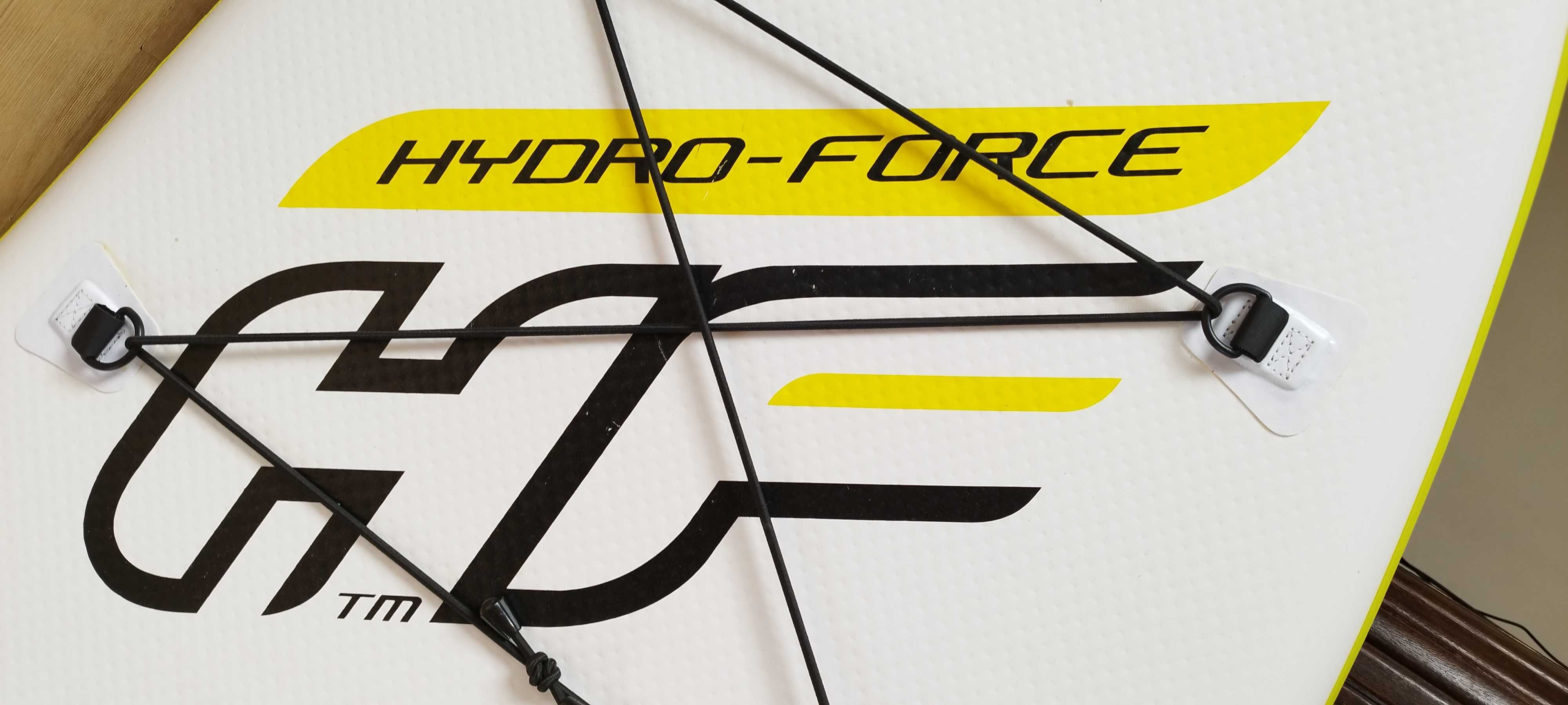 Deska SUP Hydro-Force Sea Breeze 10'0"
