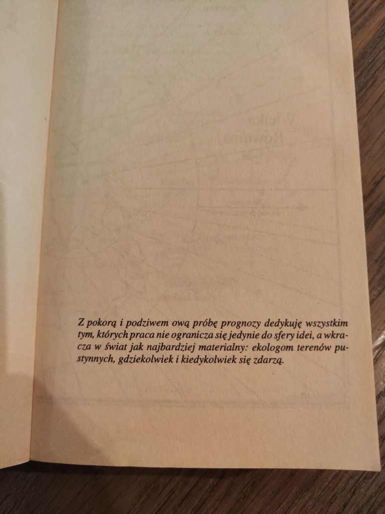 Frank Herbert - Diuna  / fantasy