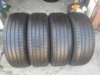 215 65 17 Pirelli, літо. Ціна за 4 шт. 5200.