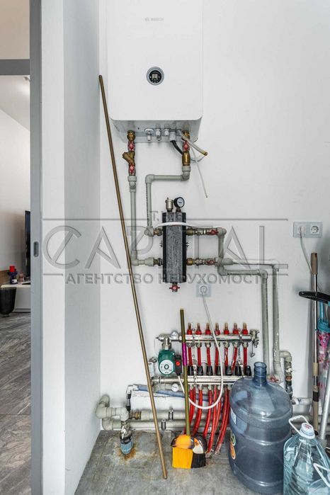 Здається в оренду будинок в Зазим'ї 120м2 10 соток Броварський р-н