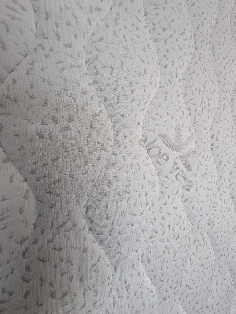 Colchão ErgoFlex Muse 180x200