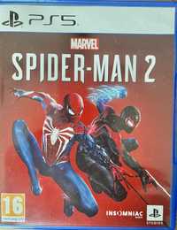 Spider Man 2 (PS 5)