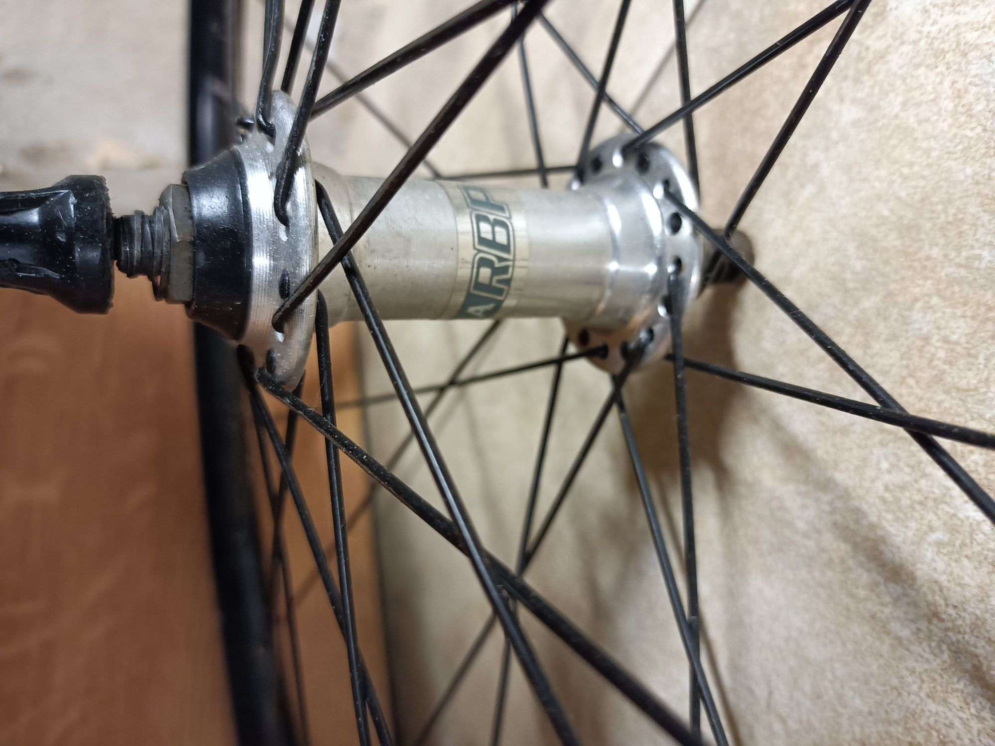 Rafki Shimano BS kpl TANIO kaseta 9