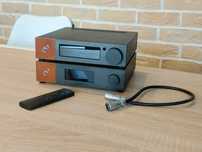 Ferrum Wandla GSE Golden Sound Edition + Hypsos - DAC hifi