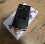 myPhone Rumba 2 – telefon klapka – USZKODZONY (brak baterii)