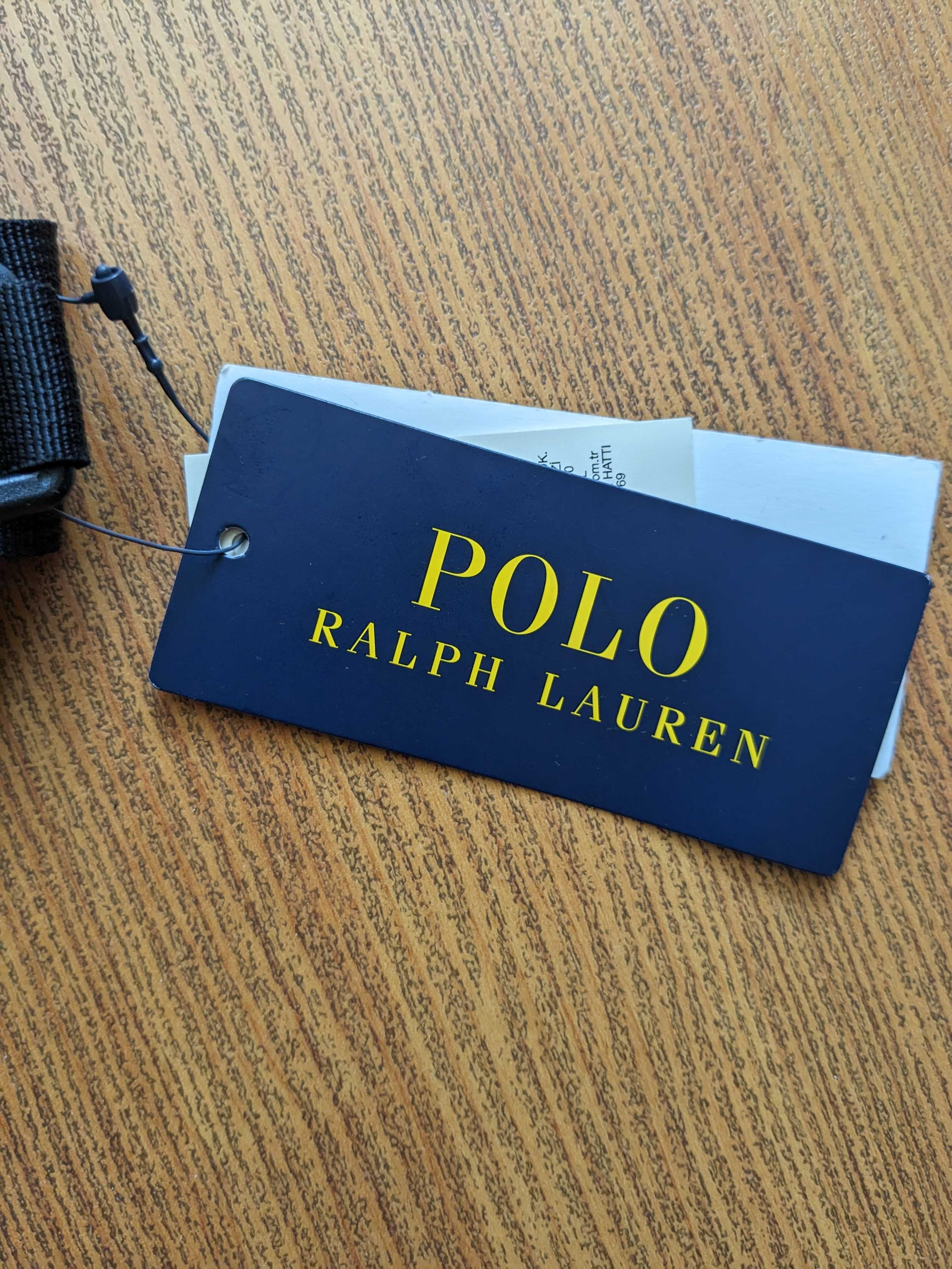 Сумка на пояс - Polo Ralph Lauren 405803930002