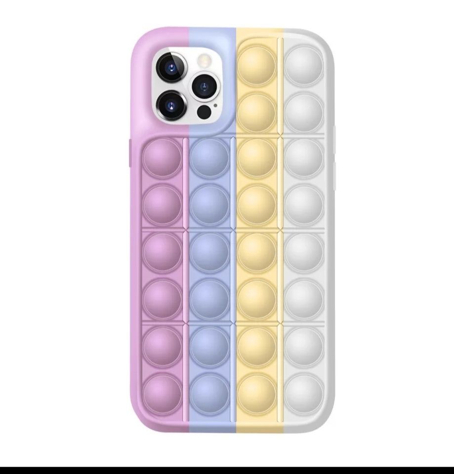 Etui antystresowe iPhone 12 pro max