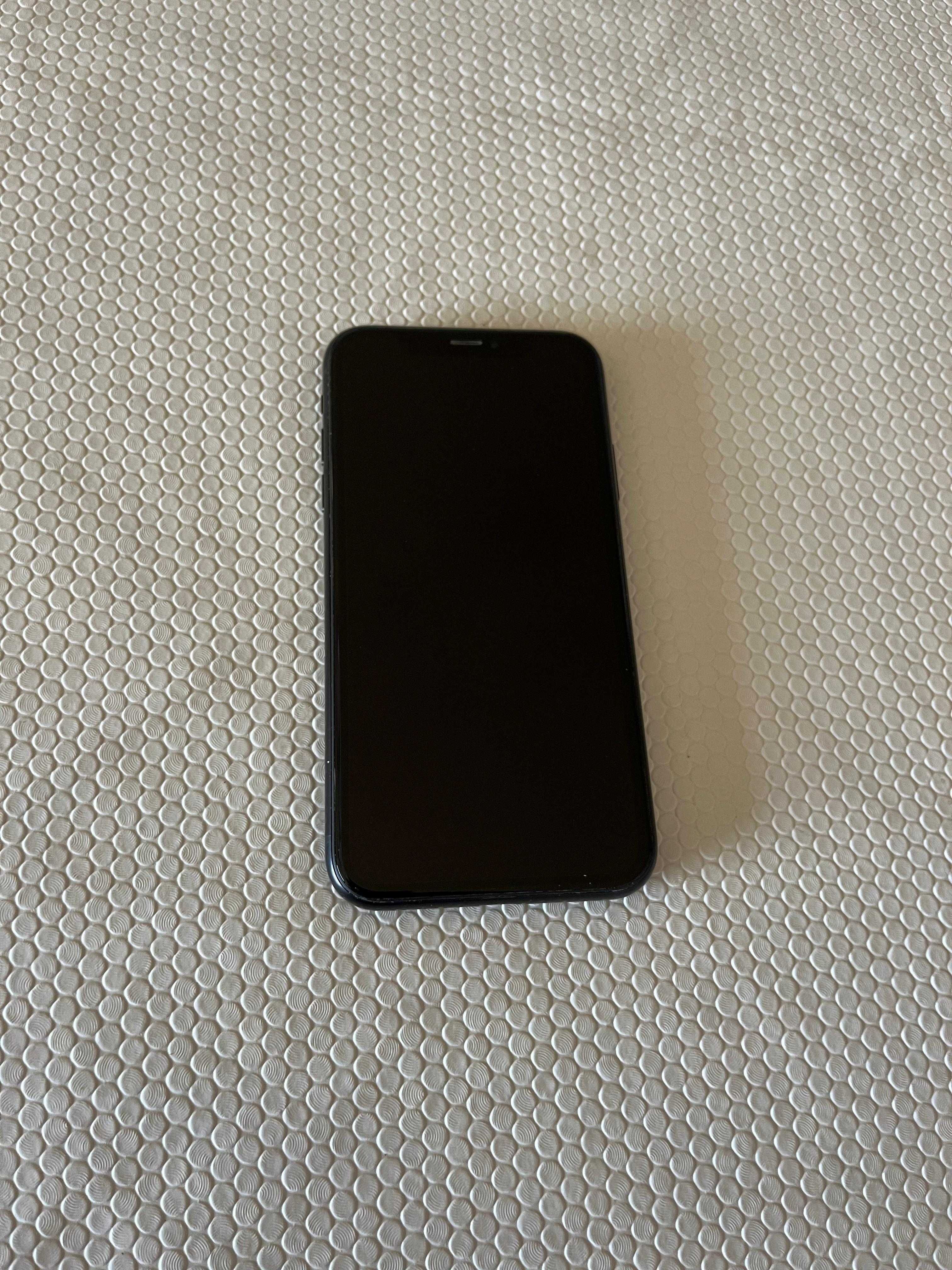 iphone XR 64GB como novo