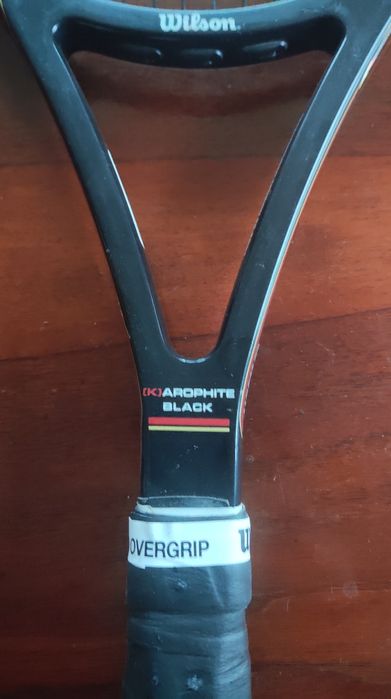 Теннісні Ракетки Wilson (Pit Sampras)
