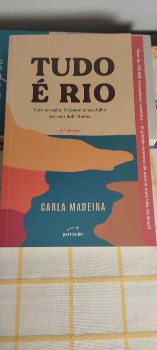 Livros Vários como novos