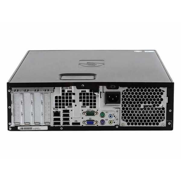 HP Compaq 8200 Elite SFF