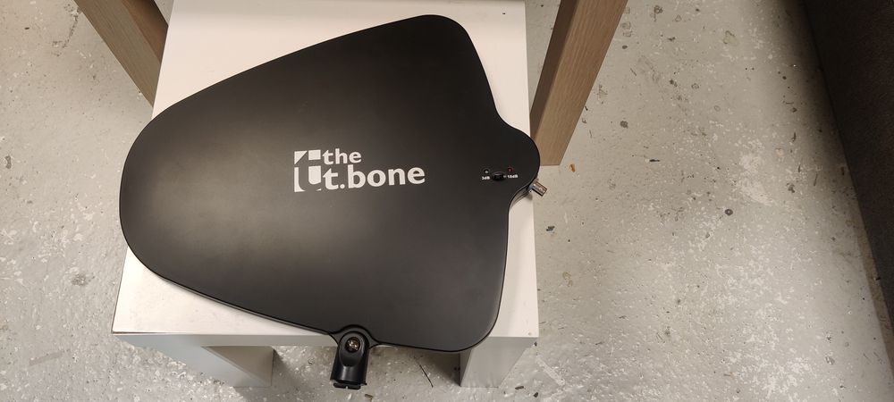 Antena t.bone faktura 980pln brutto