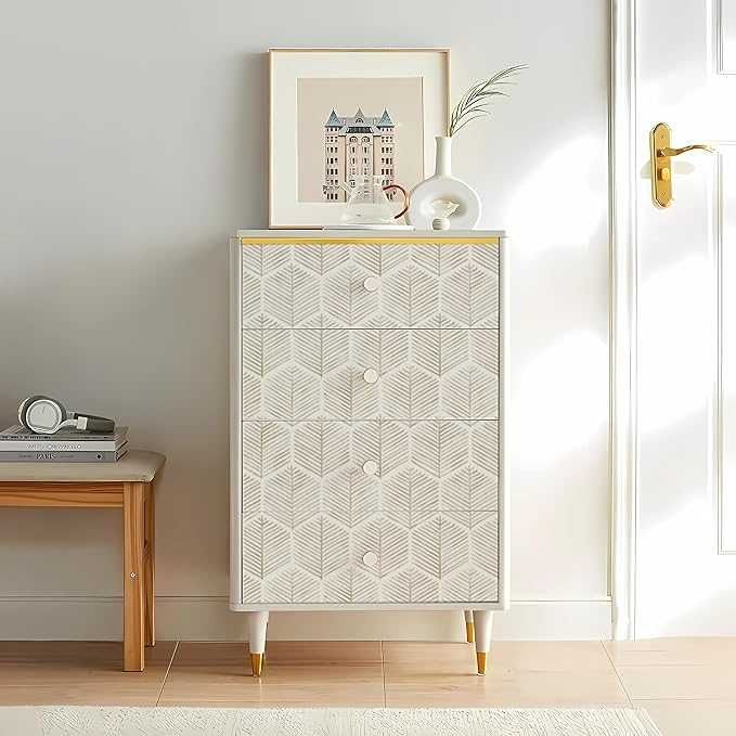 Tapeta Samoprzylepna myforHD - Geometryczne Wzory (Rolka 44 x 300 cm)
