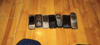 Stare telefony dla kolekcioneruw