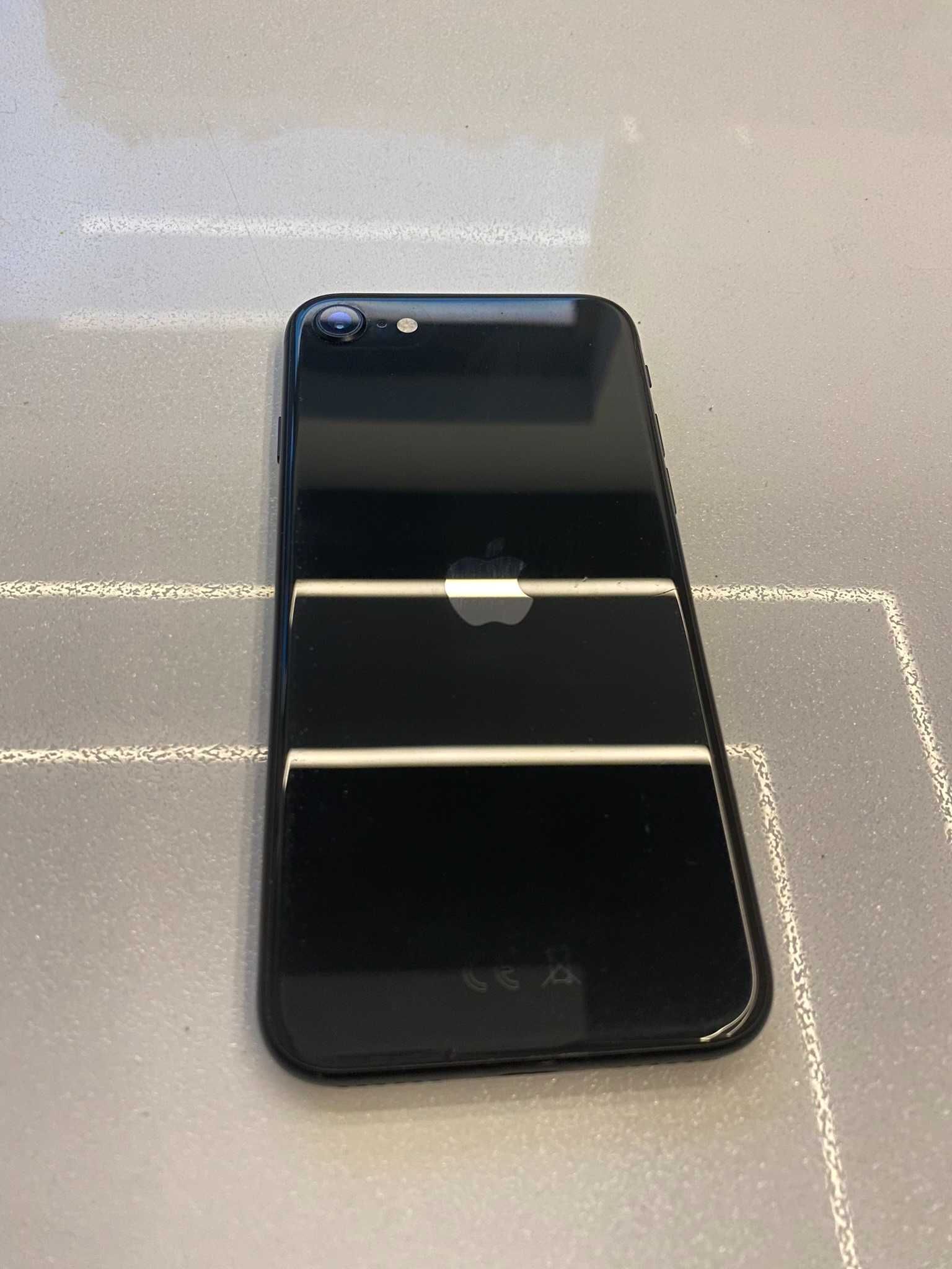 Smartfon Apple iPhone 12 mini 4 GB / 64 GB czarny