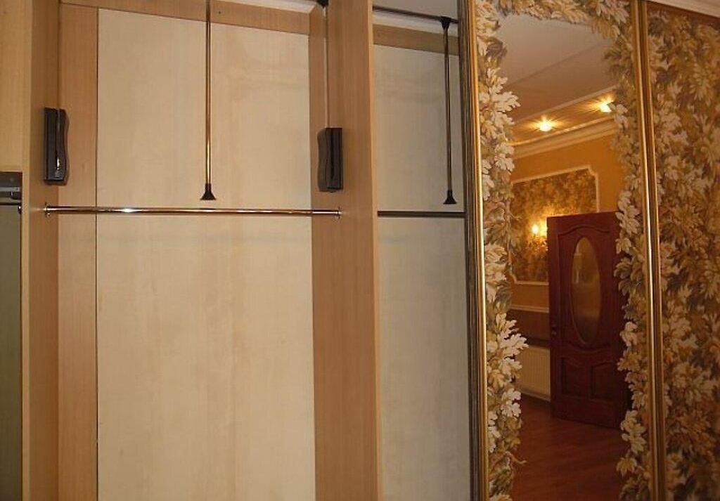 3-к, вул. Європейська 40в, Центр