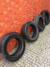 Sprzedam letnie opony Michelin Primacy 4 rozmiar 215/65/R17