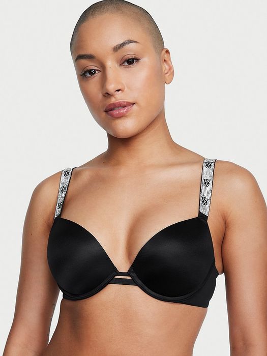 Бюстгалтер з пуш-апом Victoria's Secret, 38C