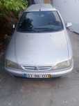 Vende-se citroen xara