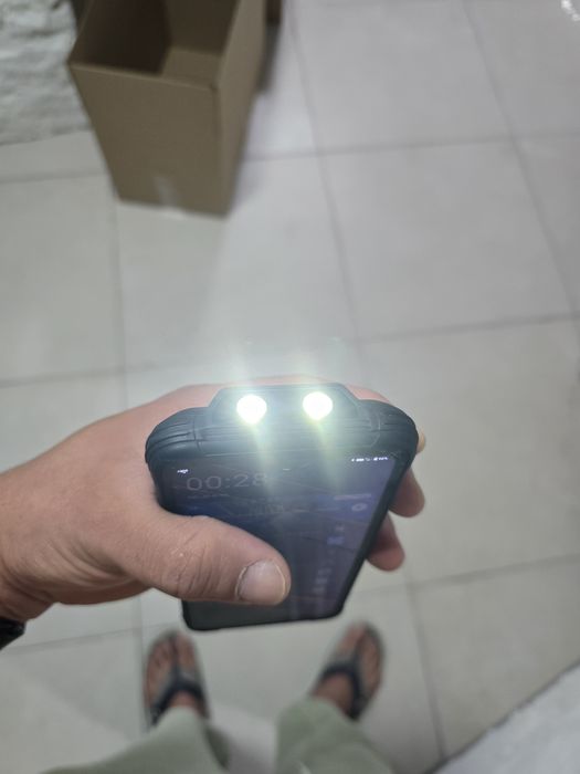 Telemovel Cubot Kingkong 8