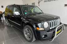 Jeep Patriot 2009