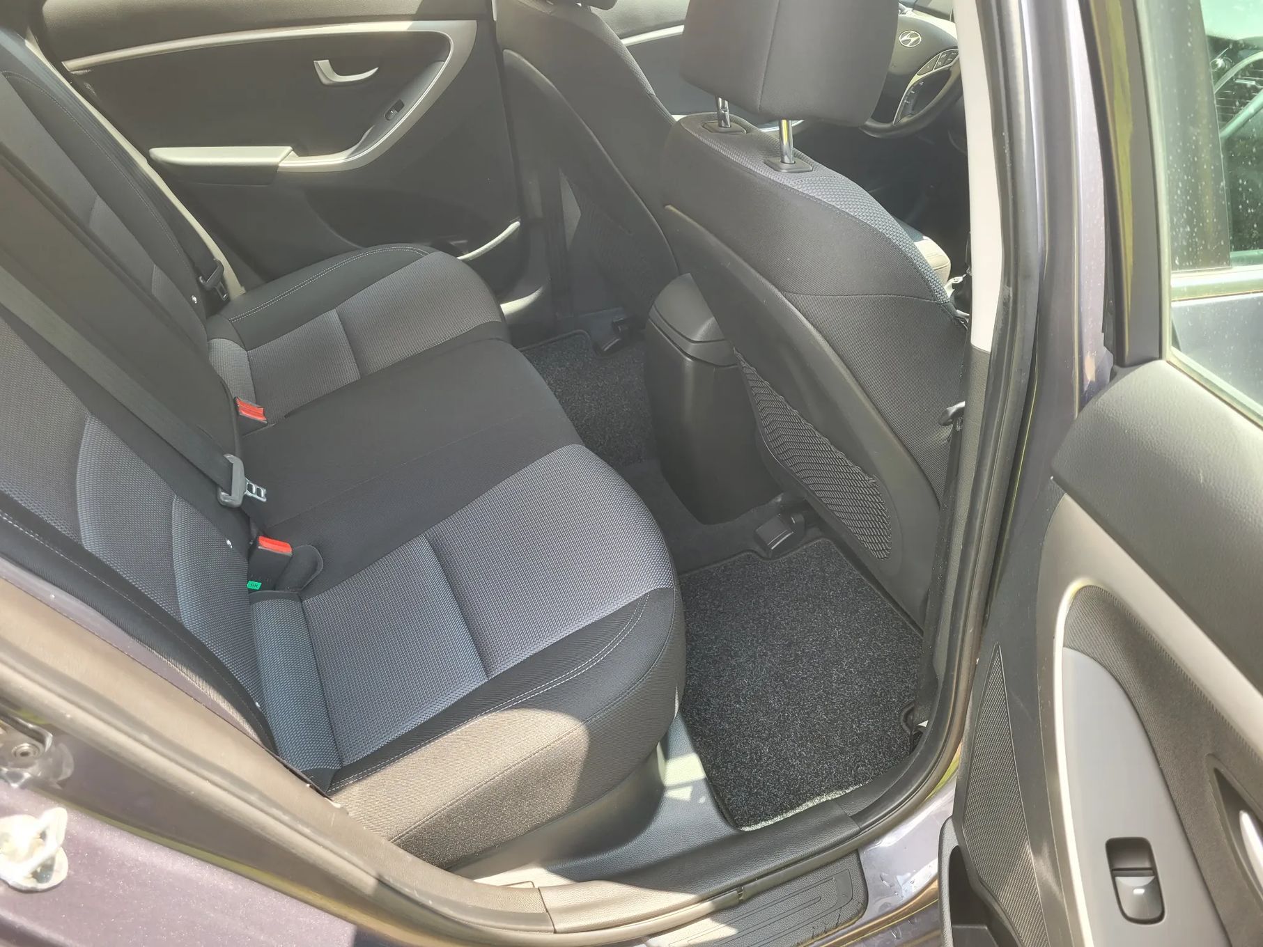 Hyundai I30 Hyundai i30 1.6 benzyna przebieg 136tyś