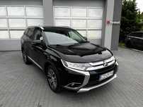 Mitsubishi Outlander OUTLANDER 2.0 150KM 2018 Bezwypad. 132.000tys.