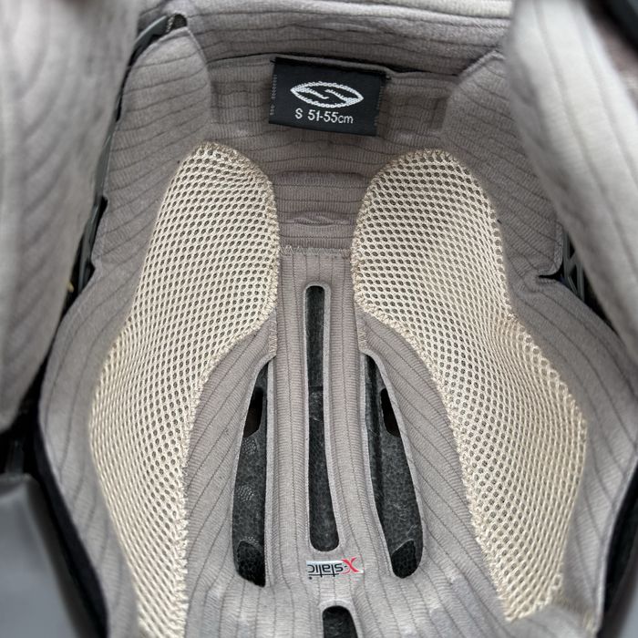 Гірськолижний шолом SMITH Vantage