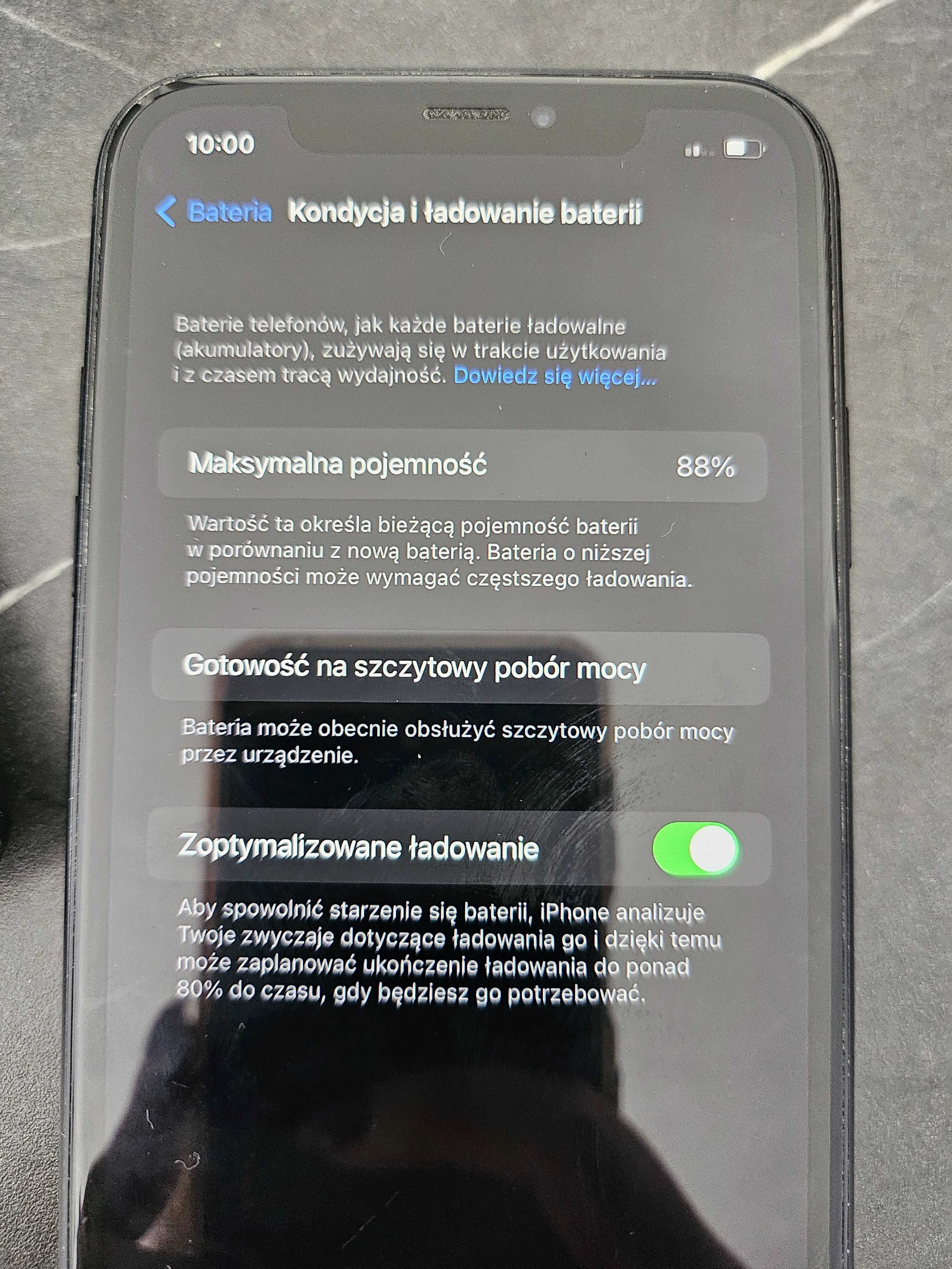 IPhone XR używany