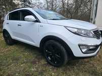 Kia Sportage 3 2.0 crdi