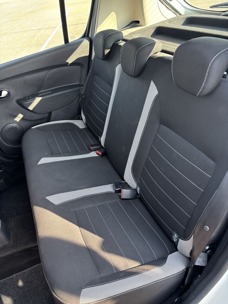 Dacia Sandero 0.9 TCE 2017