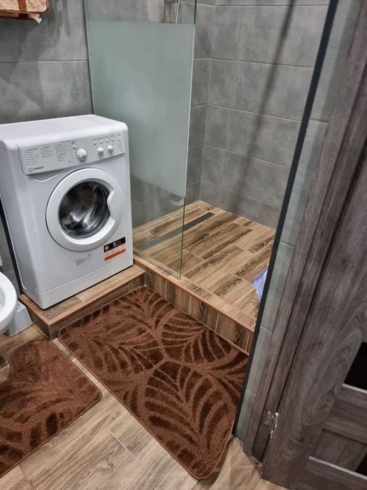 Посуточно / помесячно студия в ЖК «Милос» Свет всегда есть 7 фонтана.