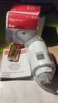 термоголовка Danfoss Eco™ Bluetooth014G1001 и  HiHome Smart Zigbee