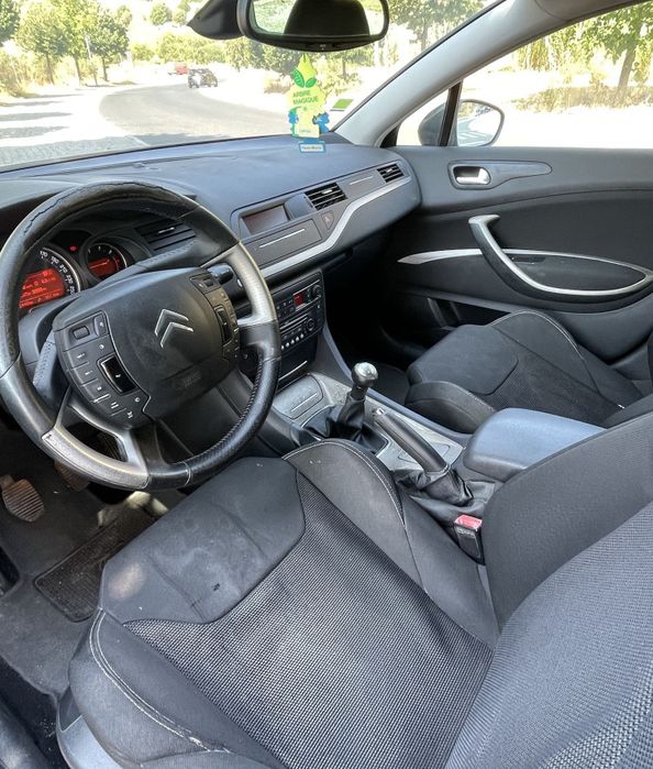 Citroën C5 GPL Nacional