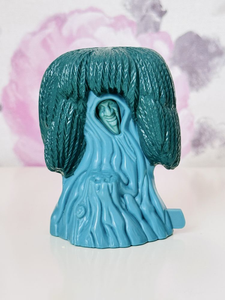 Figurka babcia wierzba, Pocahontas Disney, Mcdonalds vintage