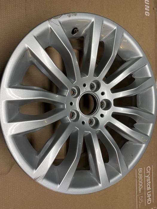 Alufelga BMW 5x120 8 j x 18 ET 306 789,144,13